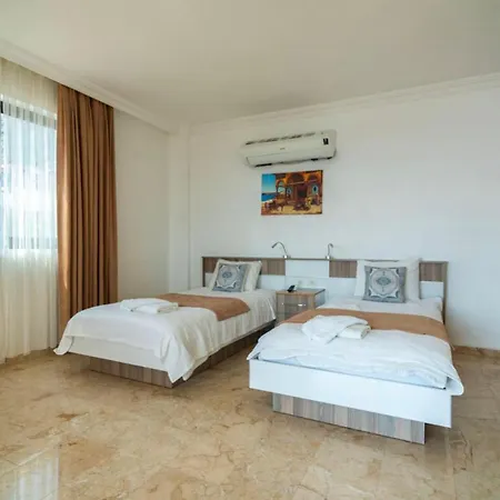 빌라 5 Bedroom - Private Pool And Seaviews *