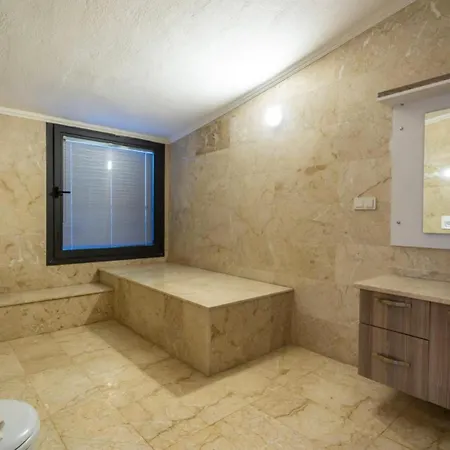 빌라 5 Bedroom - Private Pool And Seaviews *