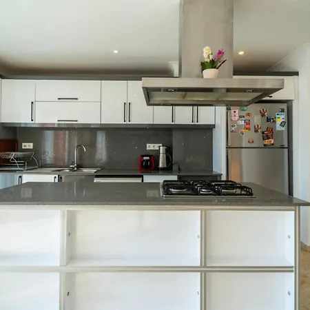 5 Bedroom - Private Pool And Seaviews 빌라