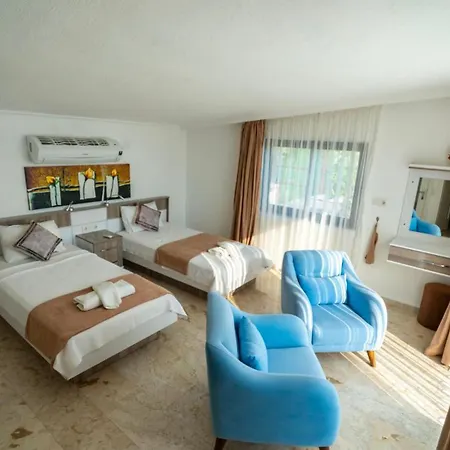 빌라 5 Bedroom - Private Pool And Seaviews *