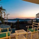 5 Bedroom - Private Pool And Seaviews Villa