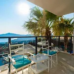 5 Bedroom - Private Pool And Seaviews * Kalkan