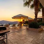 5 Bedroom - Private Pool And Seaviews Villa *