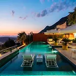 5 Bedroom - Private Pool And Seaviews Villa