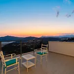 5 Bedroom - Private Pool And Seaviews Villa *
