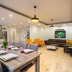 5 Bedroom - Private Pool And Seaviews Villa *