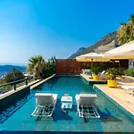 5 Bedroom - Private Pool And Seaviews Villa