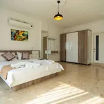 Villa 5 Bedroom - Private Pool And Seaviews Kalkan